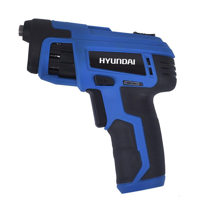 پیچ گوشتی شارژی هیوندای مدل HP3632